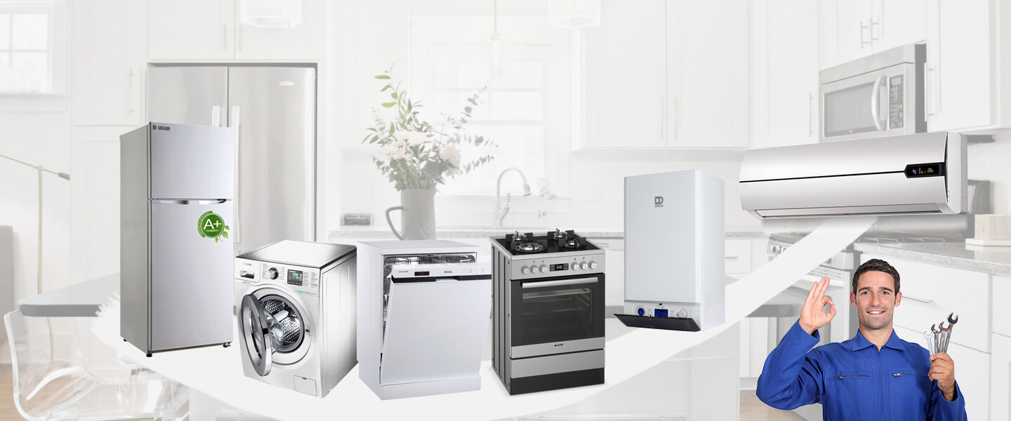 Derebucak Hotpoint Servisi